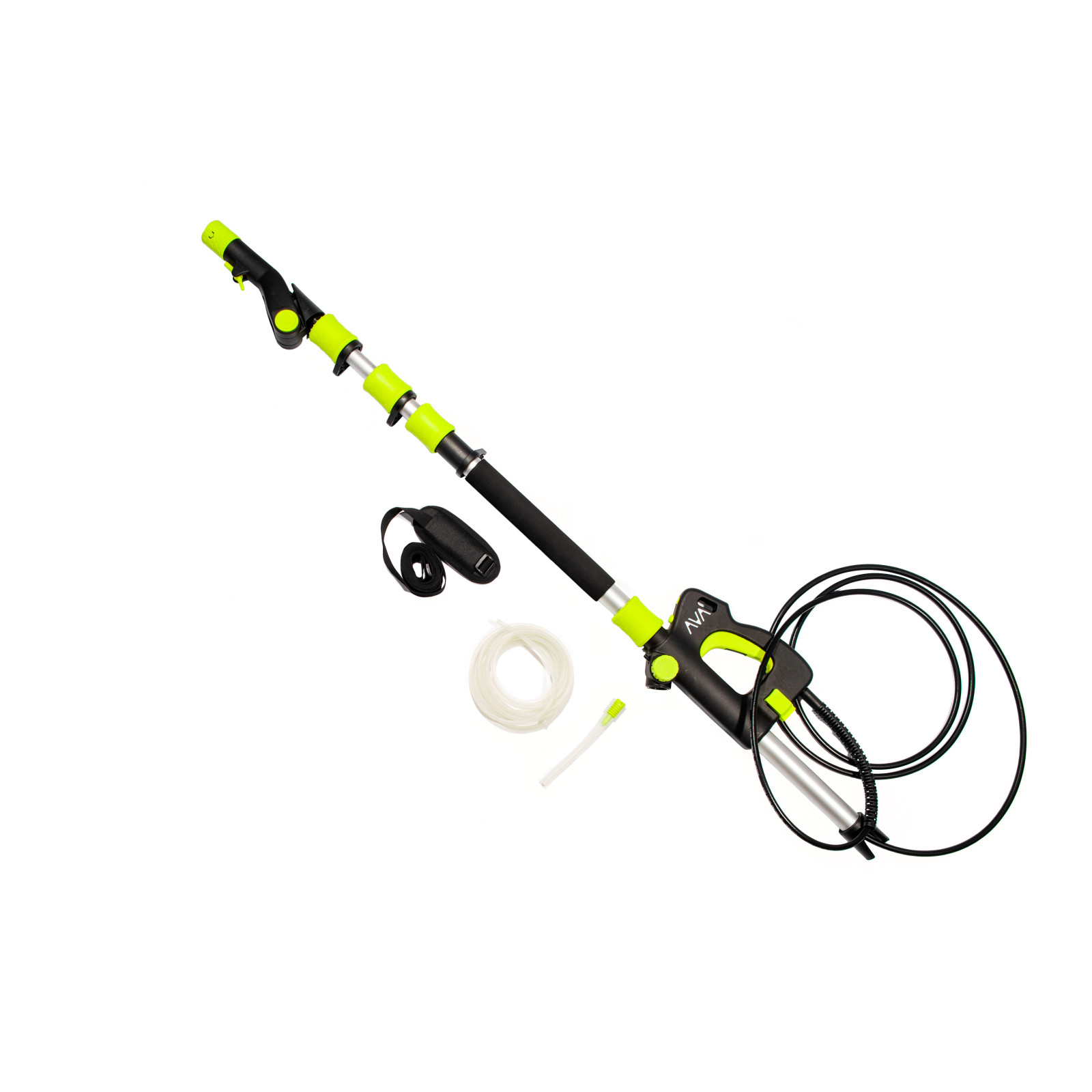 AVA PL7 Telescopic Lance