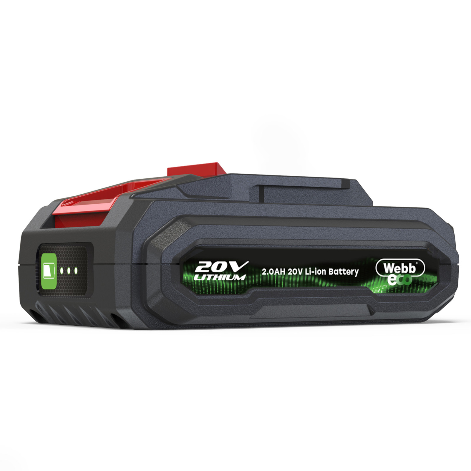 Webb 20V 2Ah Battery (Series II)