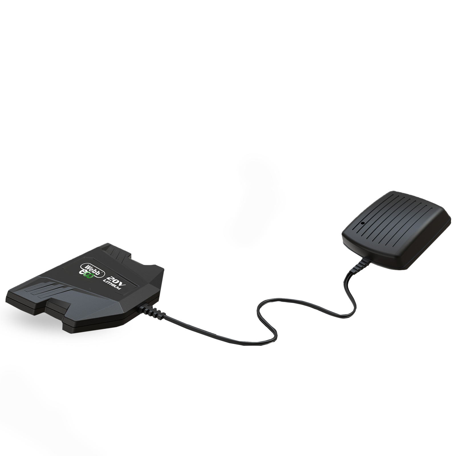 Webb 20V 1.5A Slide On Charger (Series II)